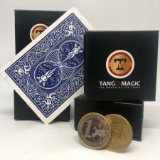 Lethal Tender (Euro) – Tango Magic