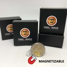 Moneda Magnetizable – 2 € – Tango magic