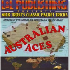Ases Australianos (Australian Ases)