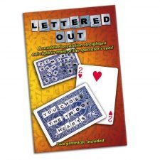 Predicción con LETRAS en la CARTA