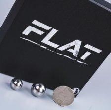 FLAT de Magicat