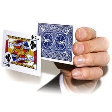 La Carta FLOTANTE