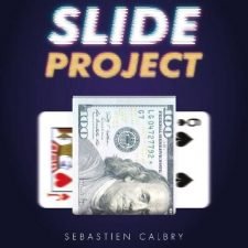 SLIDE PROJECT de Sebastien Calbry