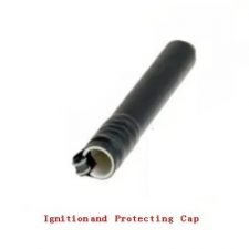 Funda Encendedor Automático (sólo gimmcik) - de Antorcha a Bastón