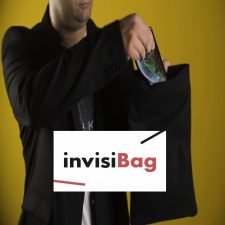 Invisibag de Joao Miranda y Rafael Baltresca
