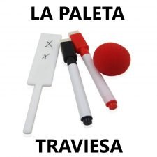 La Paleta Traviesa