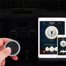 Mando Control Remoto Bluetooth para iOs , Ipad y Android