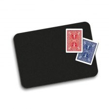 Tapete 28x20 cm NEGRO