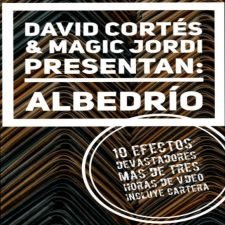 ALBEDRÍO - La Cartera Milagros para Magos