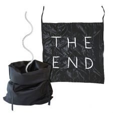 Blendo - The End