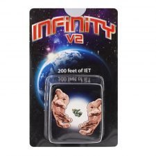 Infinity V2 ( Hilo elastico invisibile 61mt )