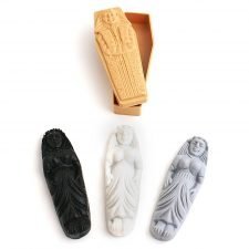 El Misterio de las Momias - Deluxe
