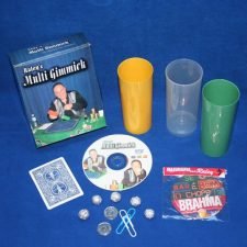 El Multigimmick de Raley