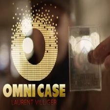 Omni Case - Laurent Villiger