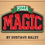 Pizza Magic - Gustavo Raley