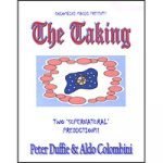 The Taking de Peter Duffie y Aldo Colombini