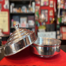 Cazuela de aparición Mediana - una carga