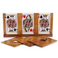 Hopping queen - Reina Saltando