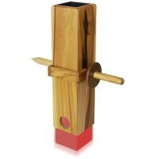 Penetración Imposible del bloque