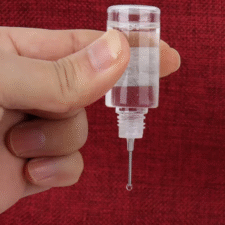 Líquido para máquina de humo