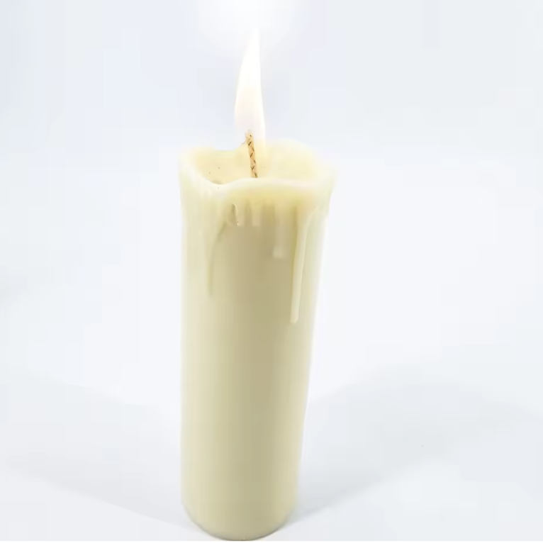 vela enciende y apaga truco de magia