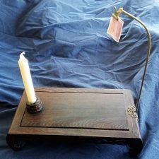 Vela Endiablada - Se mueve sola