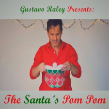 El Pom Pom de Santa Claus - Gustavo Raley