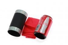 Desaparición de la Lata de CocaCola