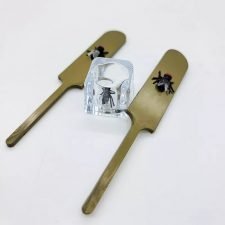 La Paleta Mata-Moscas