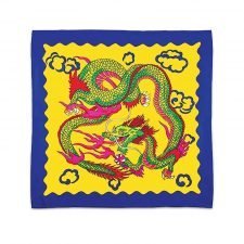 Pañuelo dragón 45 cm - Sitta