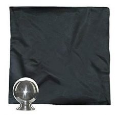 Pañuelo bola zombie Profesional Negro