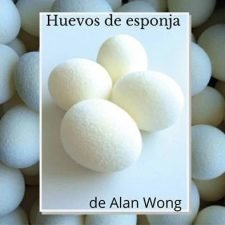 Huevos de Esponja - Alan Wong