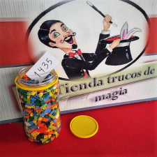 Predicción Bloques de Lego
