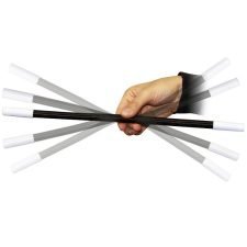 Varita que se dobla (Spring Wand) – Varita muelle