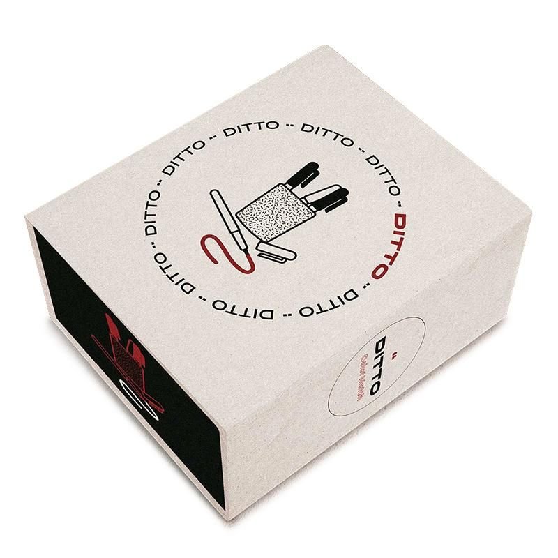 Ditto - Predicción de Color por Ellusionist - Venta Magia