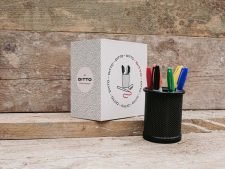 Ditto - Predicción de Color por Ellusionist
