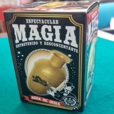 Agua de la India – Mini Jarrón