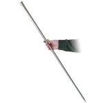 Bastón de Desaparición (Metal / Plata)