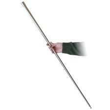 Bastón de Desaparición (Metal / Plata)