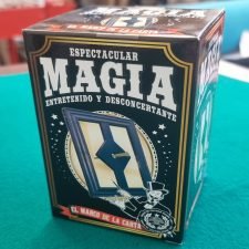 Carta Atravesada desde el Marco