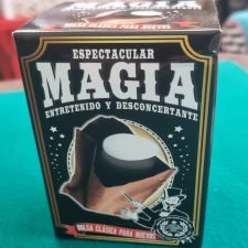 Comedia La Bolsa y el Huevo