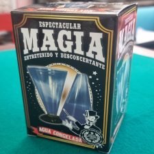 Copa hidrostática