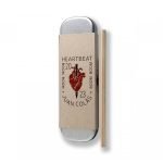 HeartBeat 2.0 de Juan Colás ( Latido del corazón )