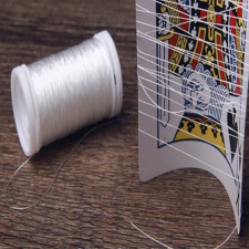 Hilo Elástico Multiusos - 200 mtrs.