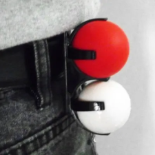 Soporte Cagador para Pelotas / Bolas