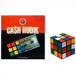 Cash Rubik de Tora Magic - Versión Euro