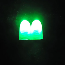 D´lite - Color VERDE (2 uds)