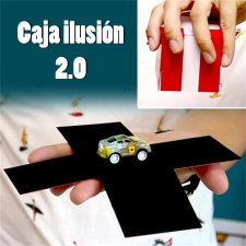 Caja ilusión 2.0