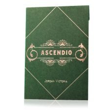 ASCENDIO de Jordan Victoria