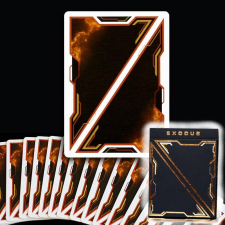 Baraja La Odisea del Éxodo